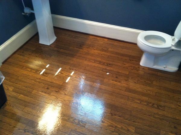 Mint Condition Commercial Cleaning Charlotte