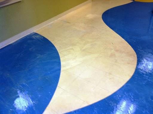 Mint Condition Commercial Cleaning Charlotte