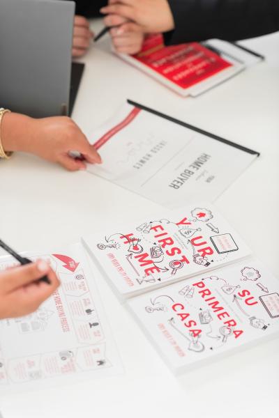 Jasso Homes @ Keller Williams Realty