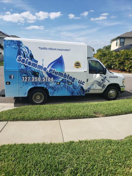 Salemme Plumbing
