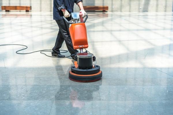 Bieler Janitorial Services