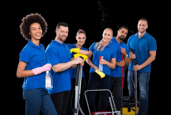 Bieler Janitorial Services