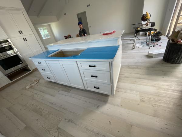Your Custom Cabinet Shop