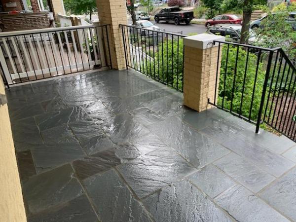 Concreto Plus Inc.