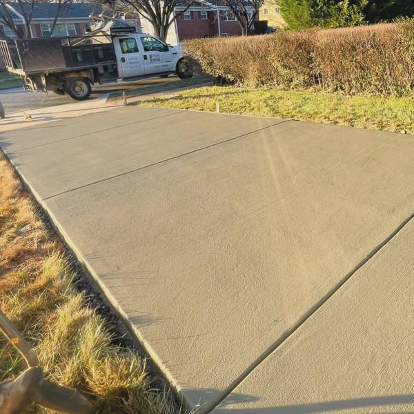 Concreto Plus Inc.
