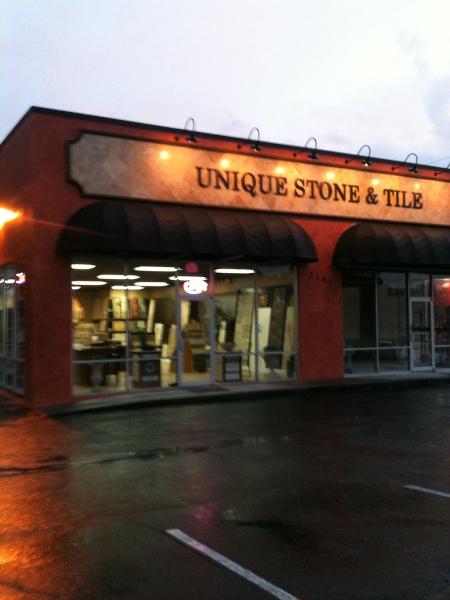 Unique Stone & Tiles