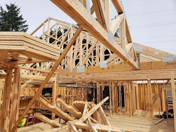 All Around Construction Inc