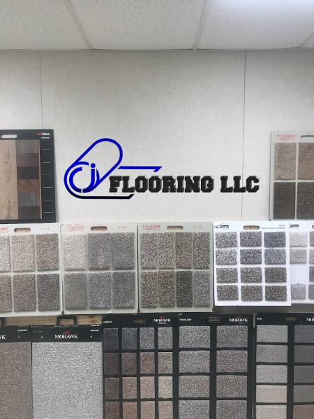 C & J Flooring Llc