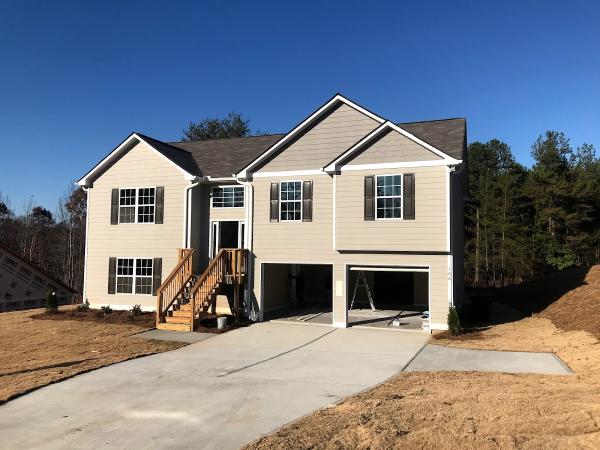 Whole House Home Inspections