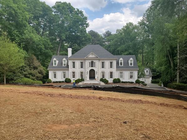 Whole House Home Inspections