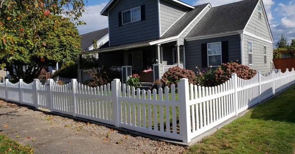 Hargrove Fence Co.