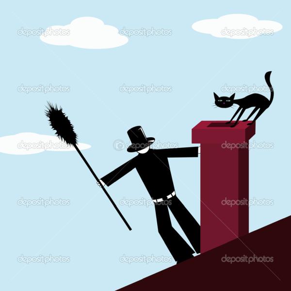 A Spotless Sweep