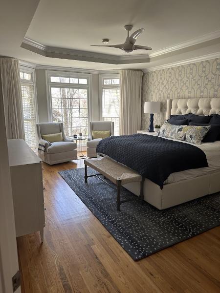 Kandrac & Kole Interior Designs