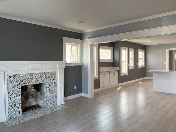 PCC Flooring