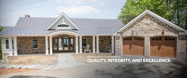 Kelley's Traditional Masonry