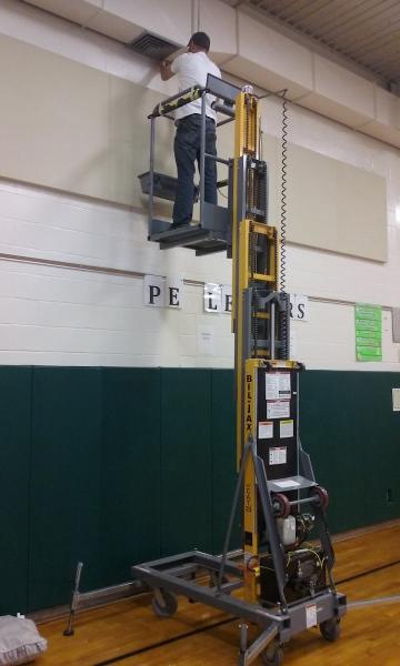 Air Pure Duct Cleaning