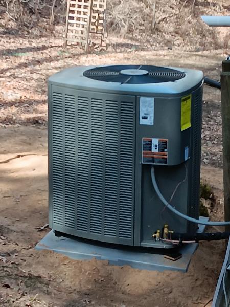 Hurlburt Heating & Plumbing