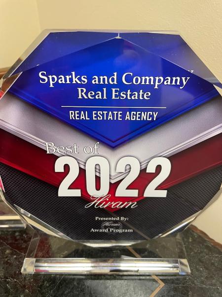 Sparks and Company Real Estate