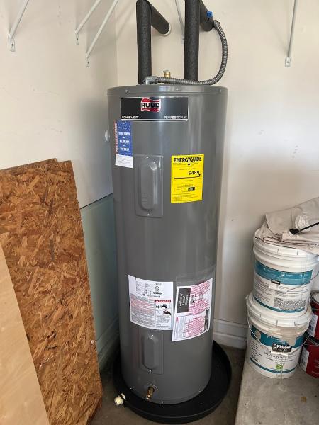 David Gray Plumbing