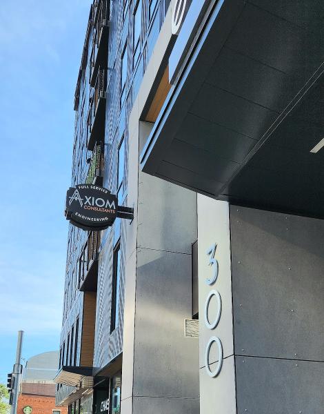 Axiom Consultants