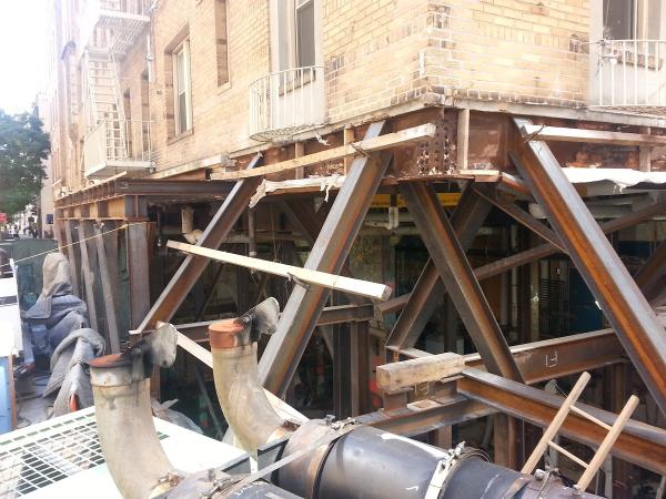 Structural Consulting Services