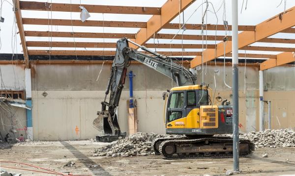 Elite Engineering Contractors