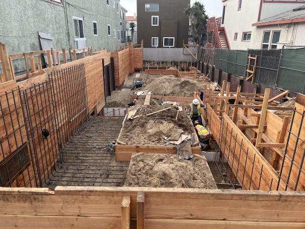 Elite Engineering Contractors