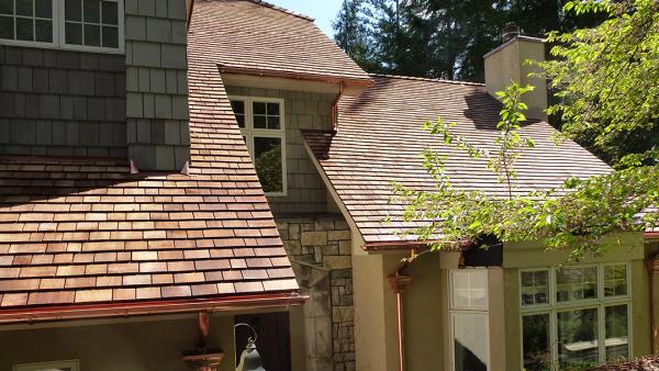 All About Gutters