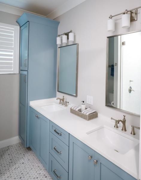 Girka Design Build Remodel