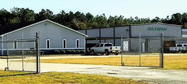 Gulfspan Industrial LLC