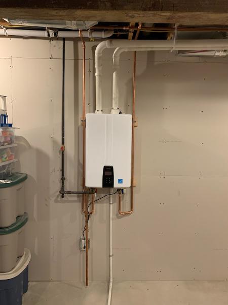 Strongsville Heating & Air Conditioning