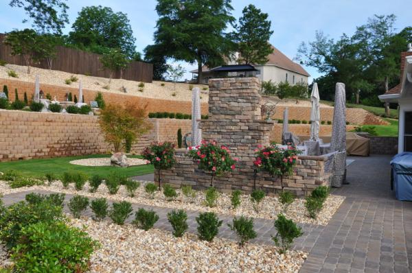 Southern Oaks Nursery & Landscaping