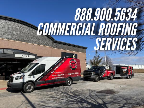 Relianz Restorations Co.