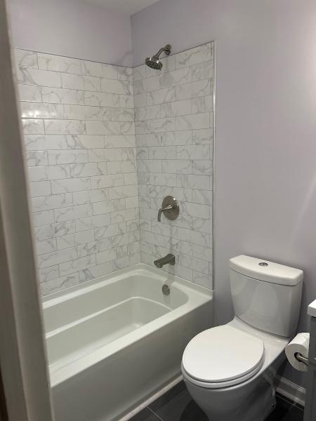 GB Home Services & Carpentry