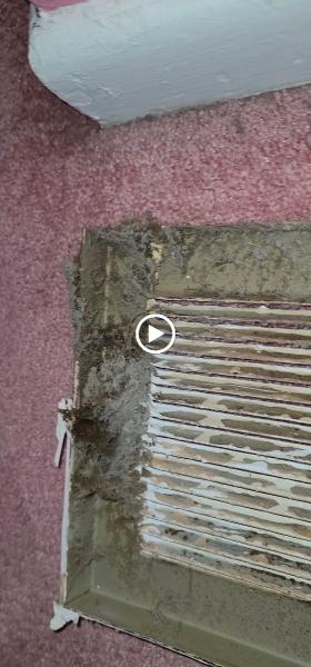 Air Duct Priority & Dryer Vent