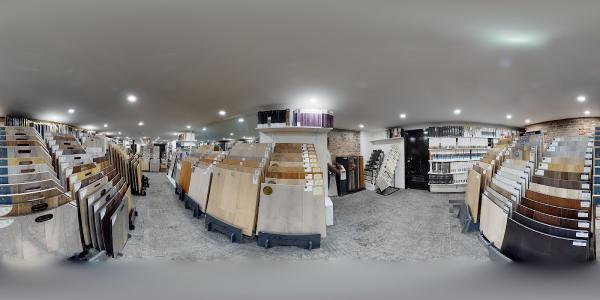Floors on 14th