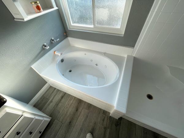 Tub Quality Reglaze