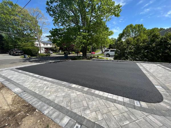 Premium Paving