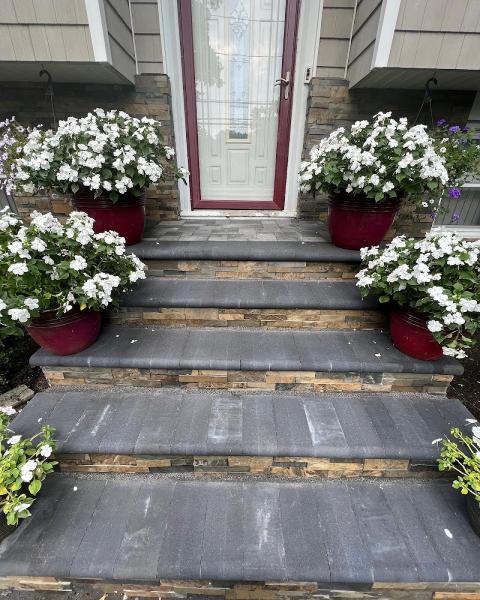 Premium Paving