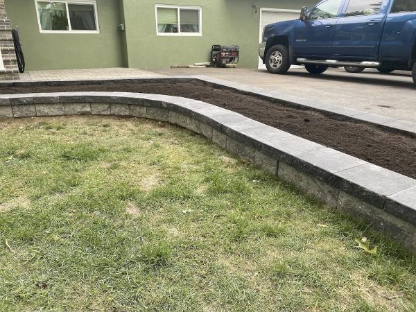 Premium Paving
