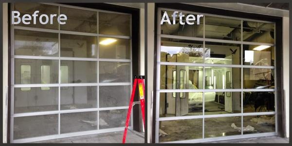 Clear Window Cleaning LLC