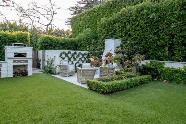 Foreverlawn Pacific Coast