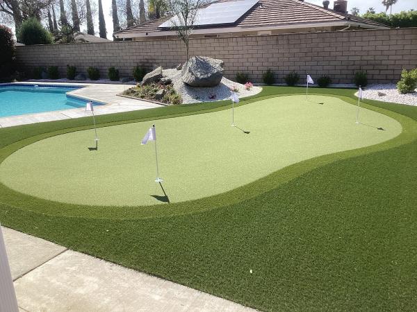 Foreverlawn Pacific Coast