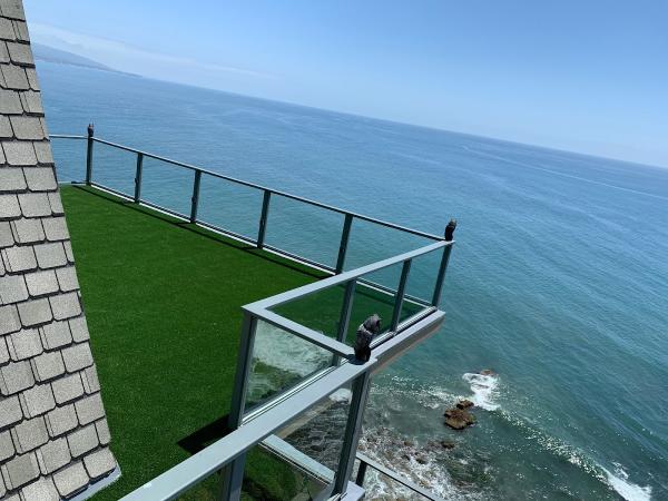 Foreverlawn Pacific Coast