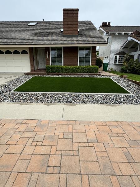 Foreverlawn Pacific Coast