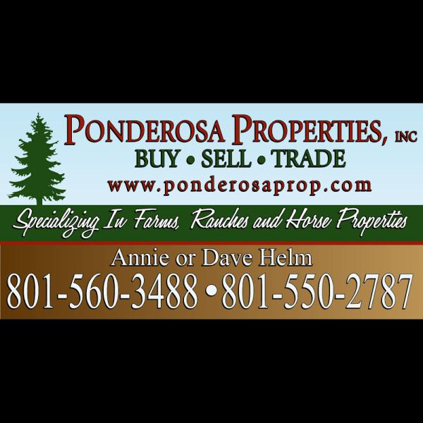 Ponderosa Properties