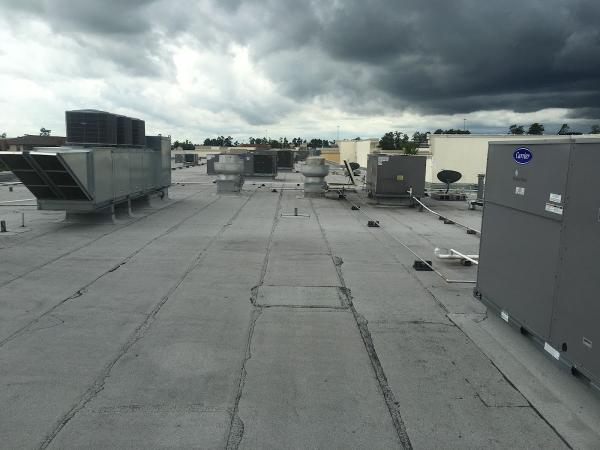 Hvac Systems