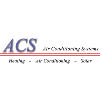 ACS Air Conditioning Systems