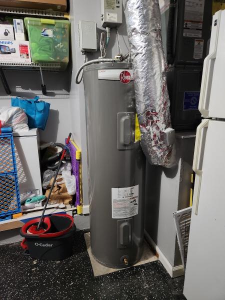 Temperature Systems Inc.