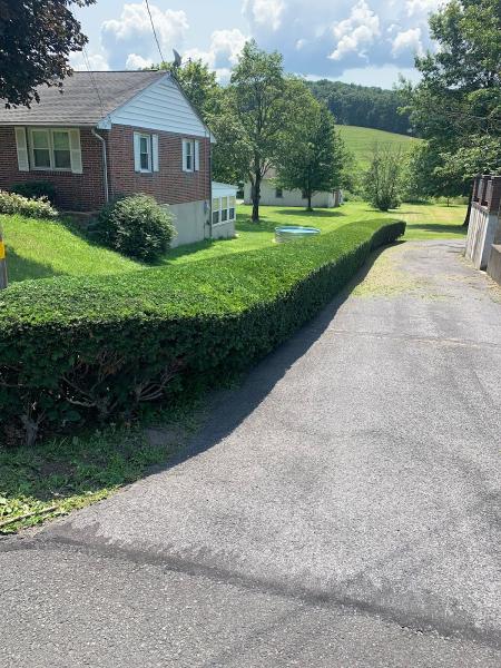 OSS Landscaping